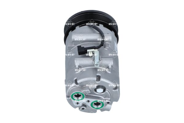 NRF COMPRESSORE FORD C-MAX 07-
