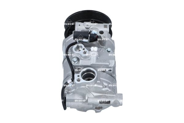NRF COMPRESSORE AUDI A4 00-