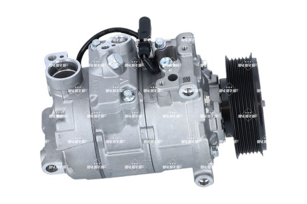 NRF COMPRESSORE AUDI A4 00-