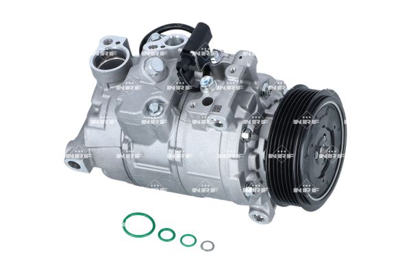 NRF COMPRESSORE AUDI A4 00-