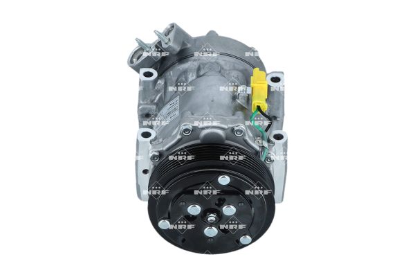 NRF COMPRESSORE CITROEN C5 00-