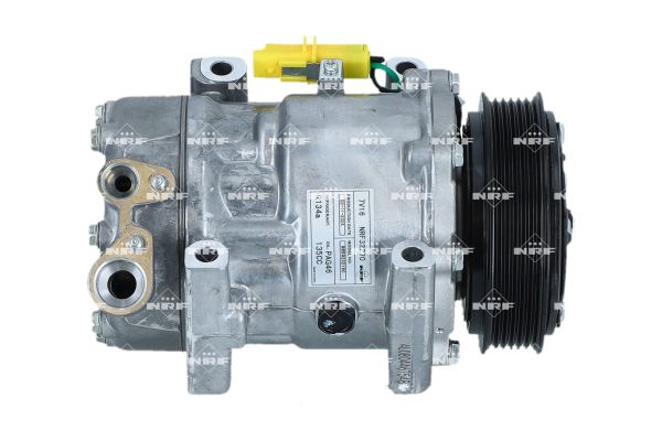 NRF COMPRESSORE CITROEN C5 00-
