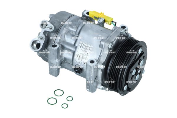 NRF COMPRESSORE CITROEN C5 00-