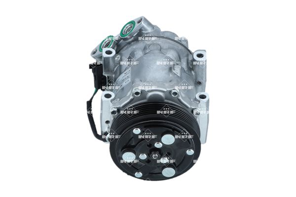 NRF COMPRESSORE FORD C-MAX 07-