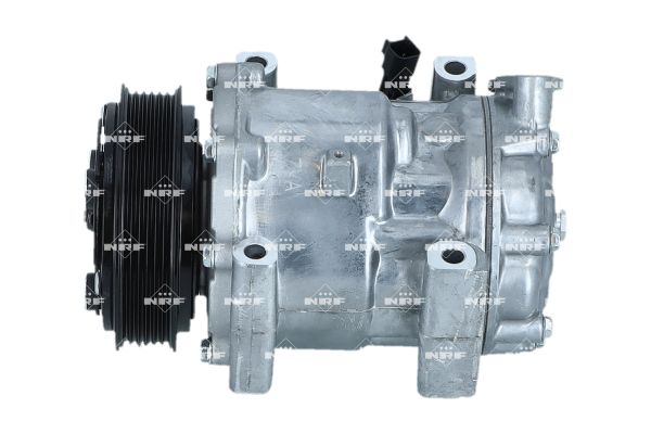 NRF COMPRESSORE FORD C-MAX 07-