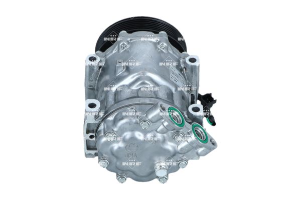 NRF COMPRESSORE FORD C-MAX 07-