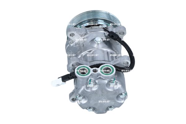 NRF COMPRESSORE CITROEN BERLINGO 99-