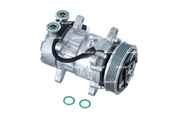 NRF COMPRESSORE CITROEN BERLINGO 99-