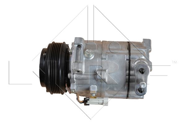 Compressore, climatizzatore NRF 32312