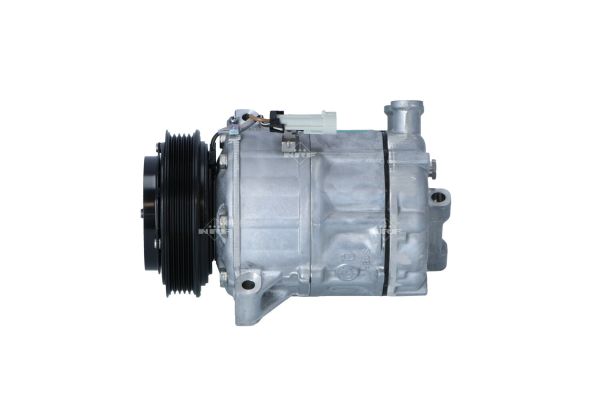 Compressore, climatizzatore NRF 32313