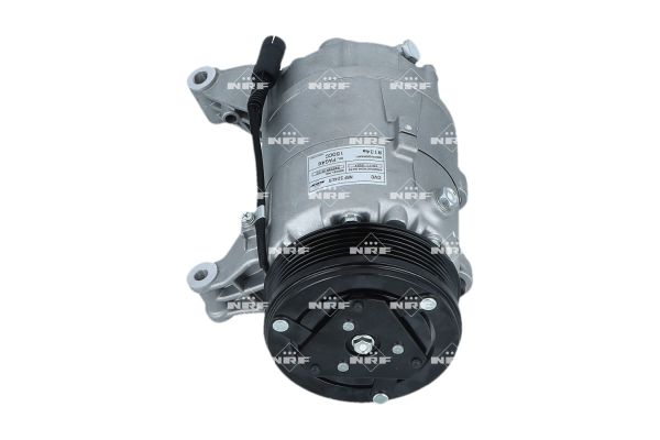 NRF COMPRESSORE MINI MINI COOPER 01-