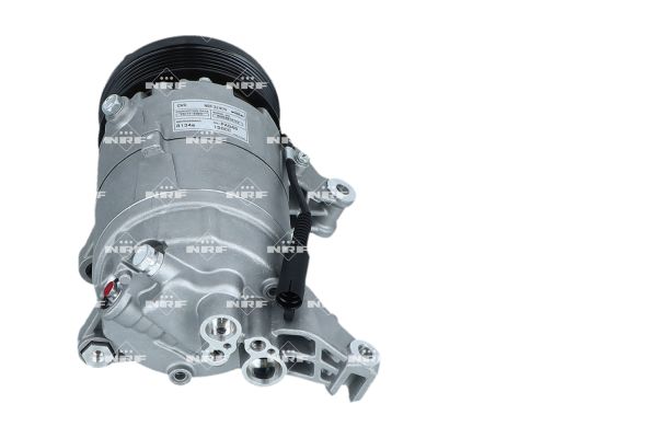 NRF COMPRESSORE MINI MINI COOPER 01-