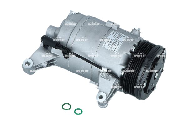 NRF COMPRESSORE MINI MINI COOPER 01-
