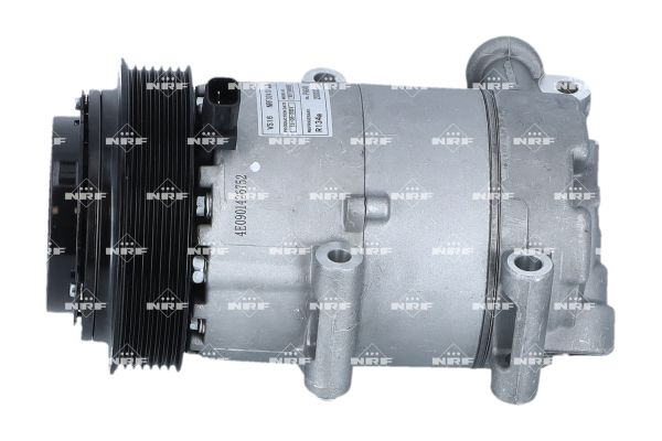 NRF COMPRESSORE FORD TRANSIT 300 06-