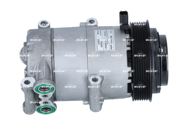 NRF COMPRESSORE FORD TRANSIT 300 06-