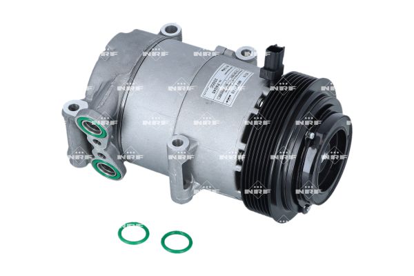 NRF COMPRESSORE FORD TRANSIT 300 06-