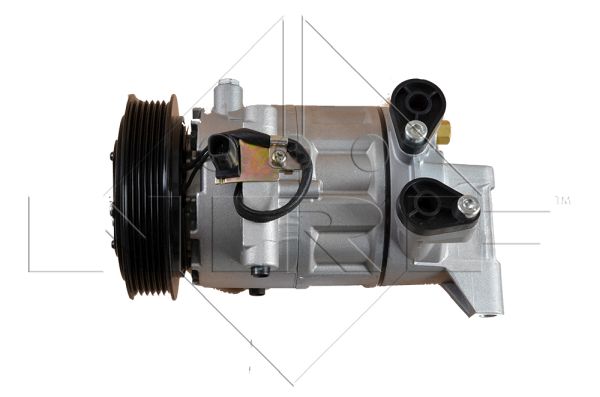 NRF COMPRESSORE CITROEN JUMPER 06-