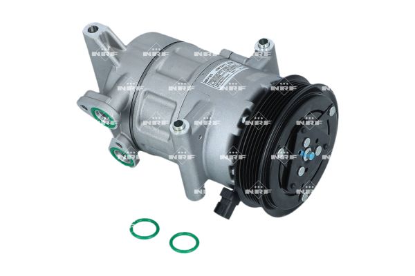 NRF COMPRESSORE CITROEN JUMPER 06-