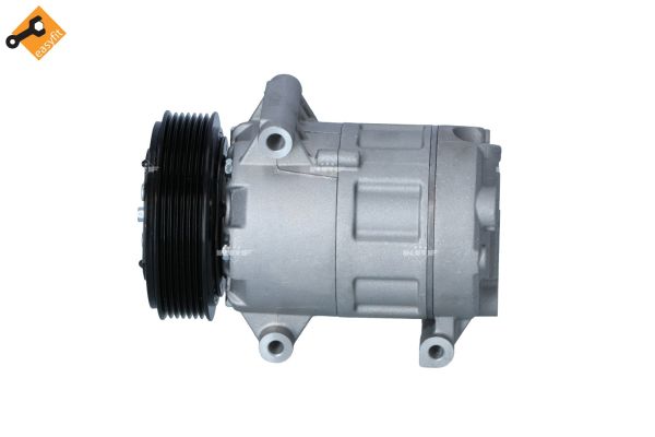 Compressore, climatizzatore NRF 32424