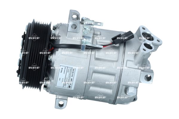 NRF COMPRESSORE
