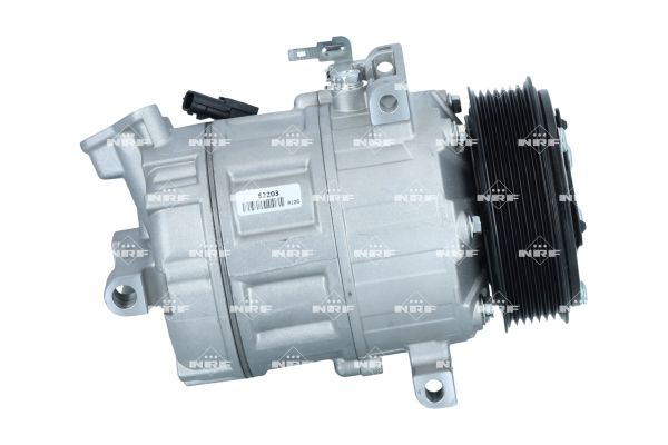 NRF COMPRESSORE