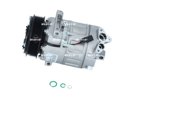 NRF COMPRESSORE