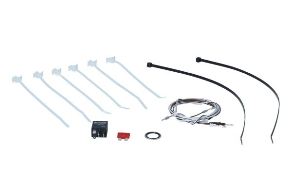 NRF COMPRESSORE OPEL VAUXHALL ASTRA 04-