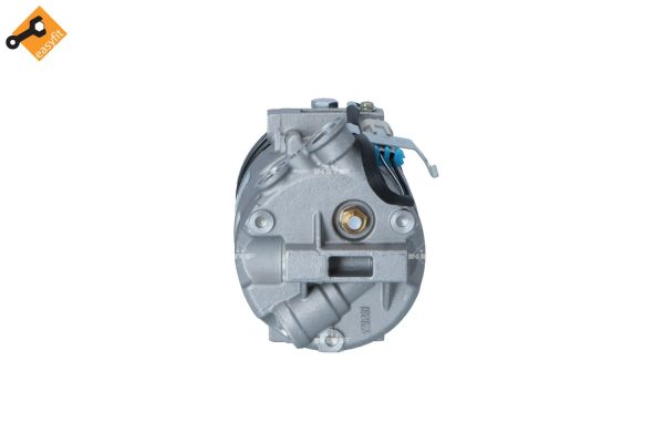 NRF COMPRESSORE OPEL VAUXHALL ASTRA 04-