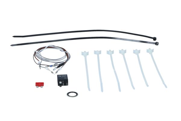 NRF COMPRESSORE OPEL VAUXHALL ASTRA 04-