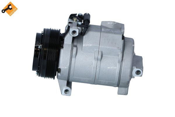 Compressore, climatizzatore NRF 32432