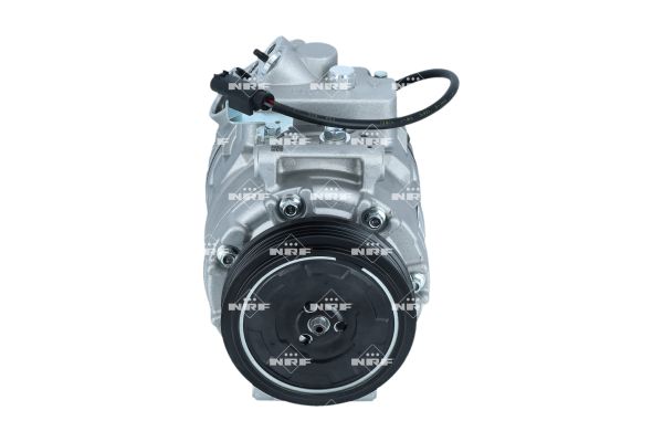 NRF COMPRESSORE BMW 520I 03-