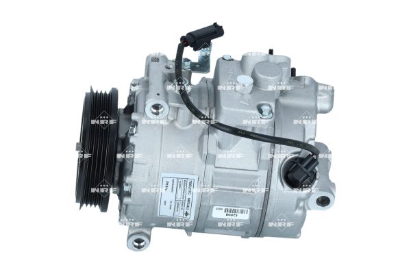 NRF COMPRESSORE BMW 520I 03-