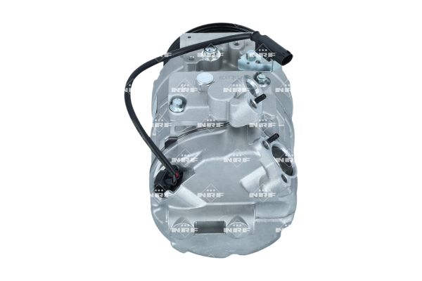 NRF COMPRESSORE BMW 520I 03-