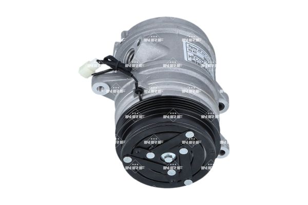 NRF COMPRESSORE CHEVROLET (GM) MATIZ 05-