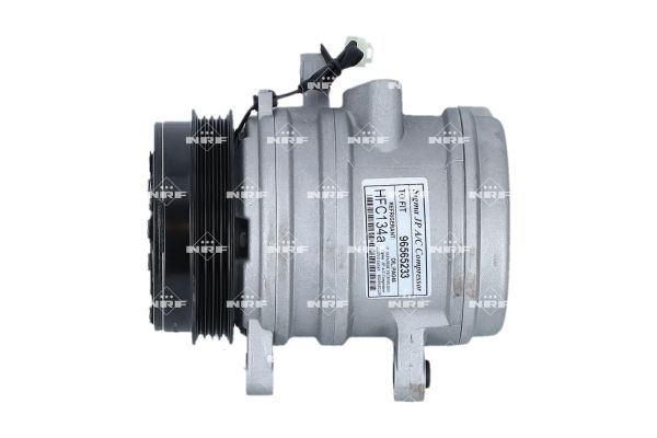 NRF COMPRESSORE CHEVROLET (GM) MATIZ 05-
