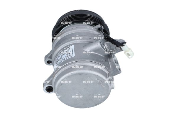 NRF COMPRESSORE CHEVROLET (GM) MATIZ 05-