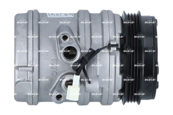 NRF COMPRESSORE CHEVROLET (GM) MATIZ 05-