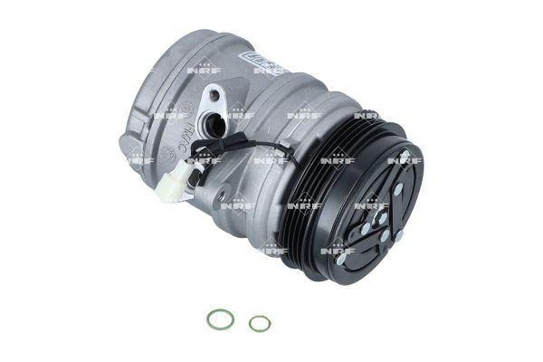 NRF COMPRESSORE CHEVROLET (GM) MATIZ 05-
