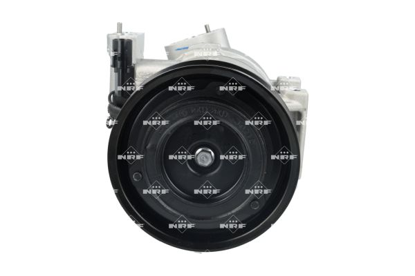 Compressore, climatizzatore NRF 32442G