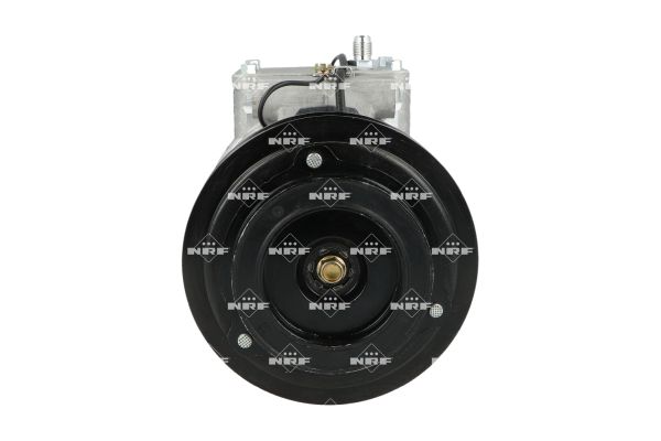 Compressore, climatizzatore NRF 32449