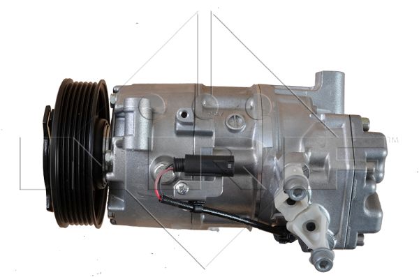 NRF COMPRESSORE BMW 116I 04-