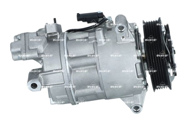 NRF COMPRESSORE BMW 116I 04-