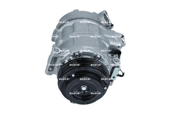 NRF COMPRESSORE BMW 320I 00-