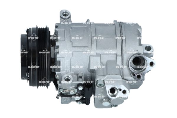 NRF COMPRESSORE BMW 320I 00-