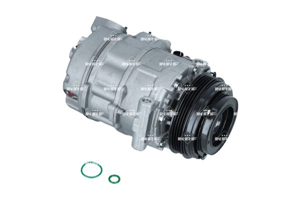 NRF COMPRESSORE BMW 320I 00-