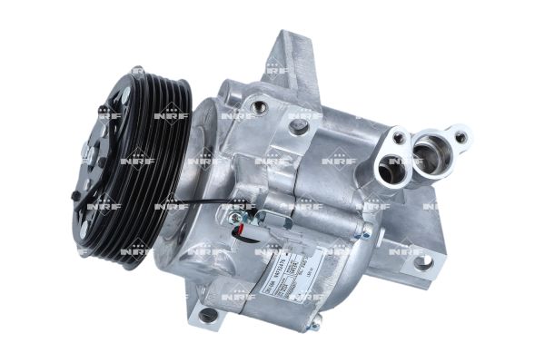 NRF COMPRESSORS