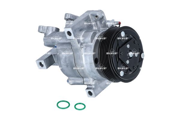 NRF COMPRESSORS