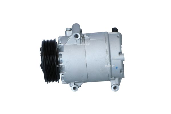 Compressore, climatizzatore NRF 32478