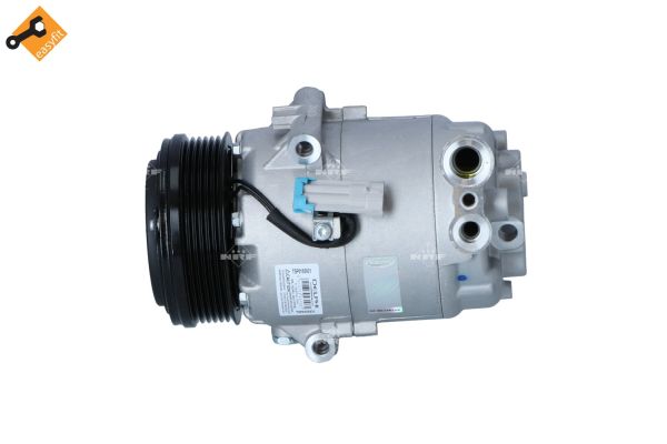 Compressore, climatizzatore NRF 32480