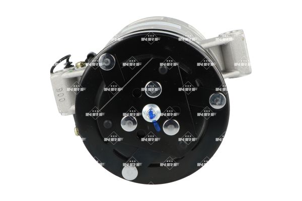 NRF COMPRESSORE BMW 318D 03-